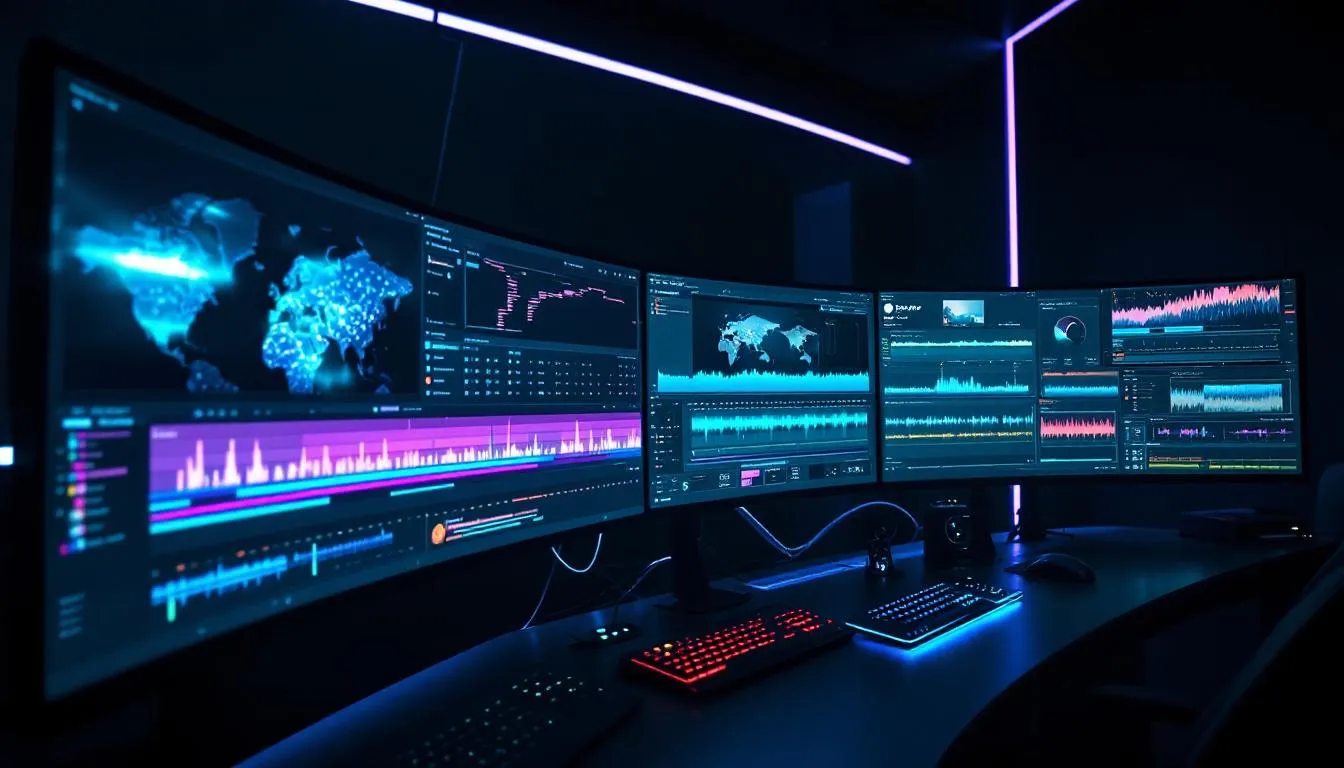 AI in Post-Production: A Complete Guide to Faster, Smarter Editing