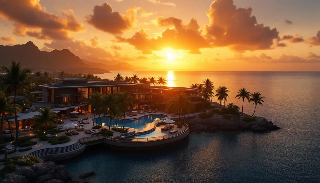 AI Video Production for Hotels & Resorts: What It Is and How It Works