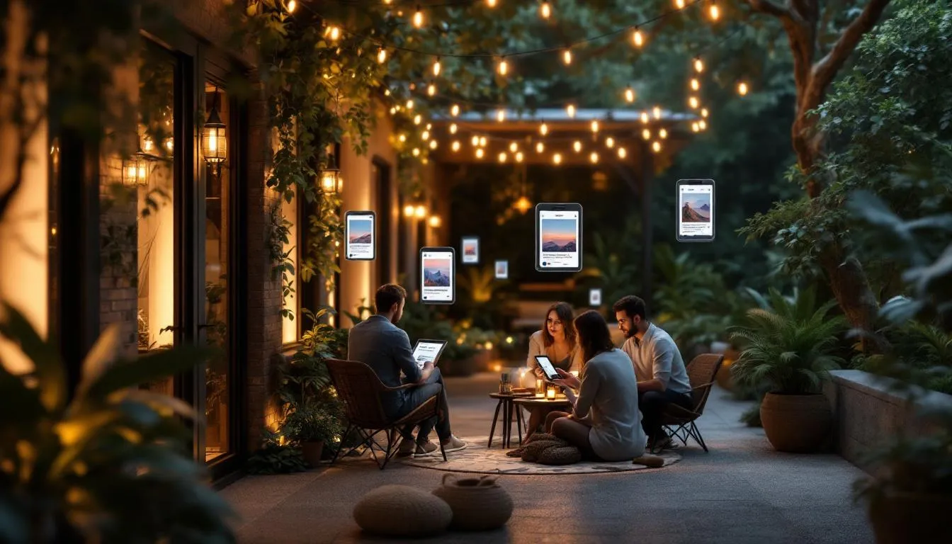 How to Market a Boutique Hotel on a Small Budget