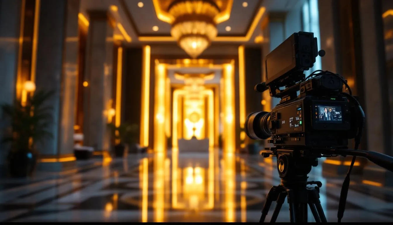 Hotel Video Marketing: The Complete Guide for 2026