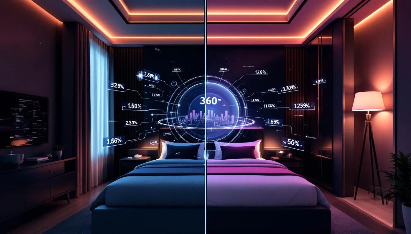 Hotel Virtual Tours: Do They Actually Increase Bookings?