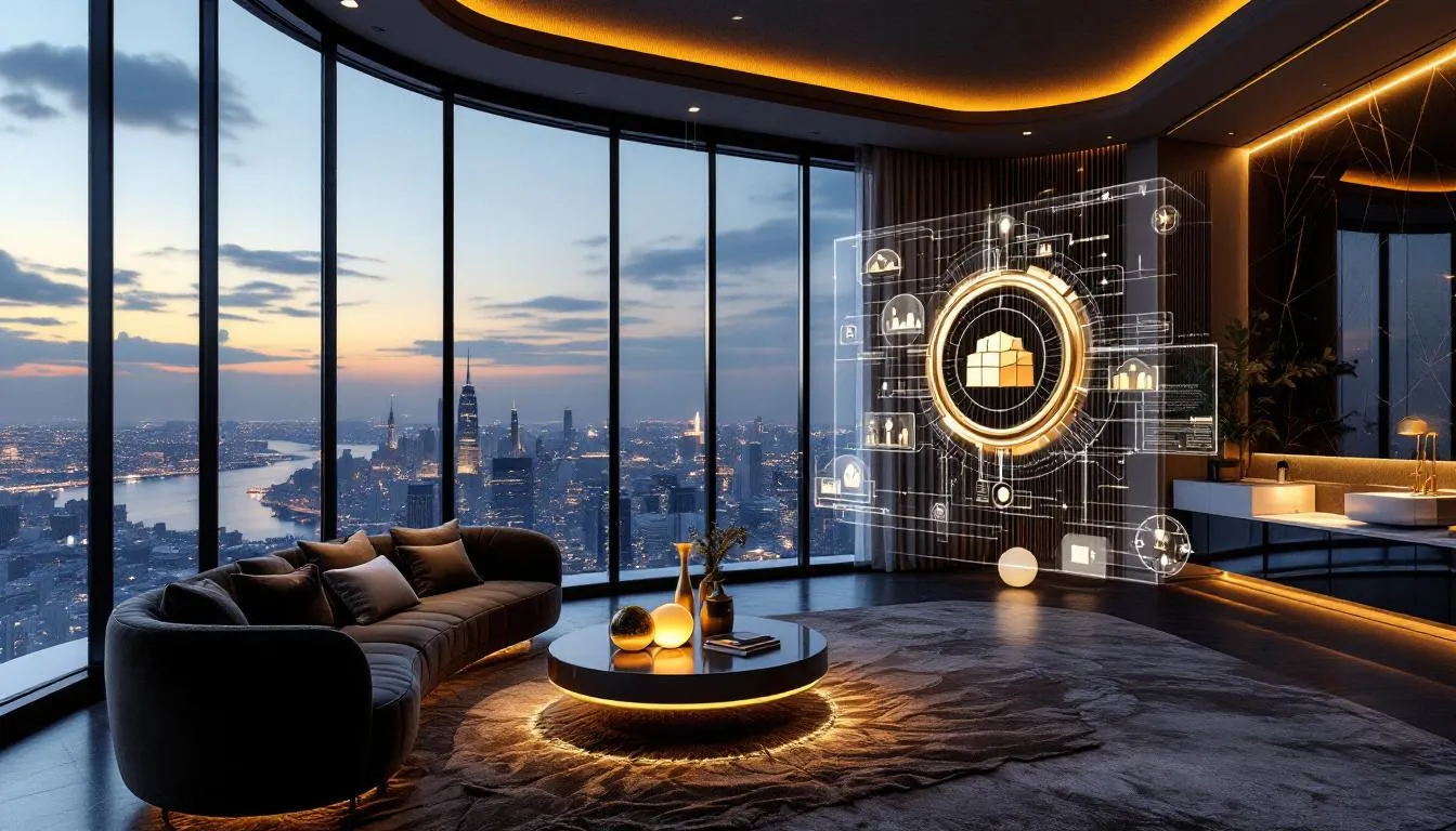 Luxury Hotel Visual Marketing Guide