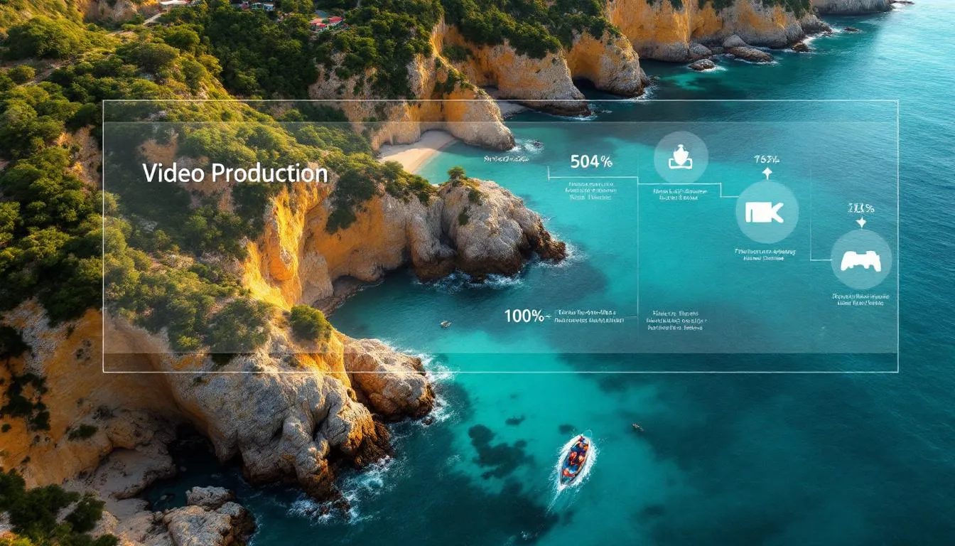 Tourism Video Production: A Guide for DMOs and Travel Brands