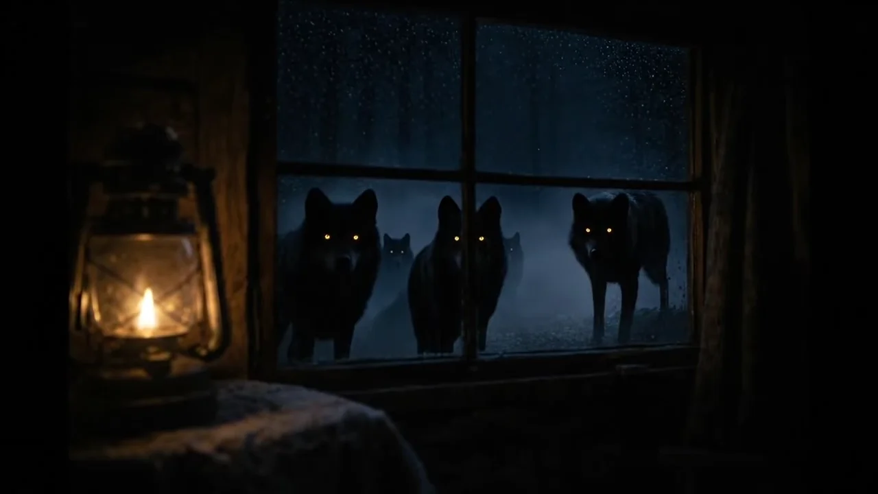 Carrot Cake Chapter1 A