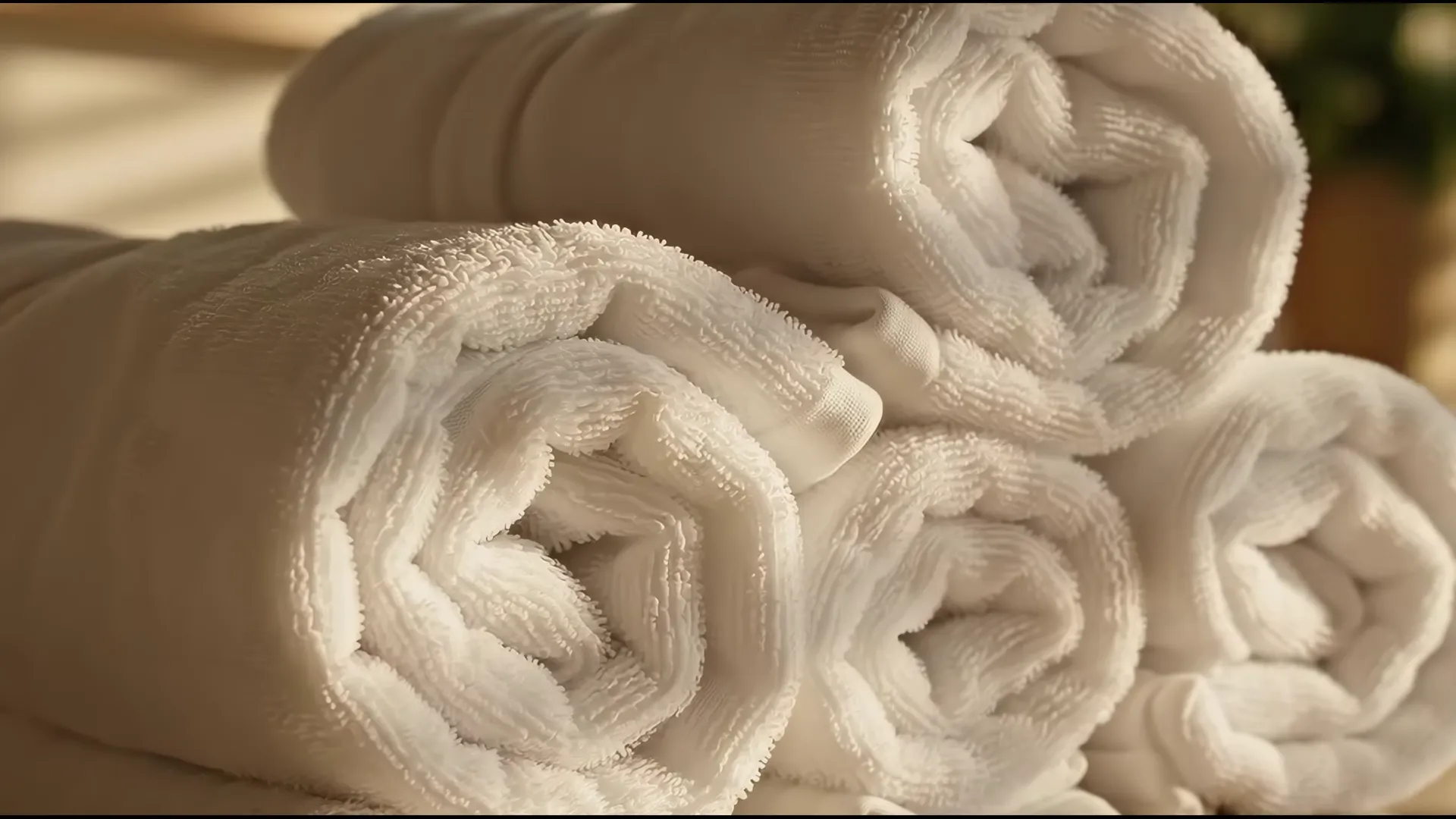 Spa AI Film for Kandima Hotel