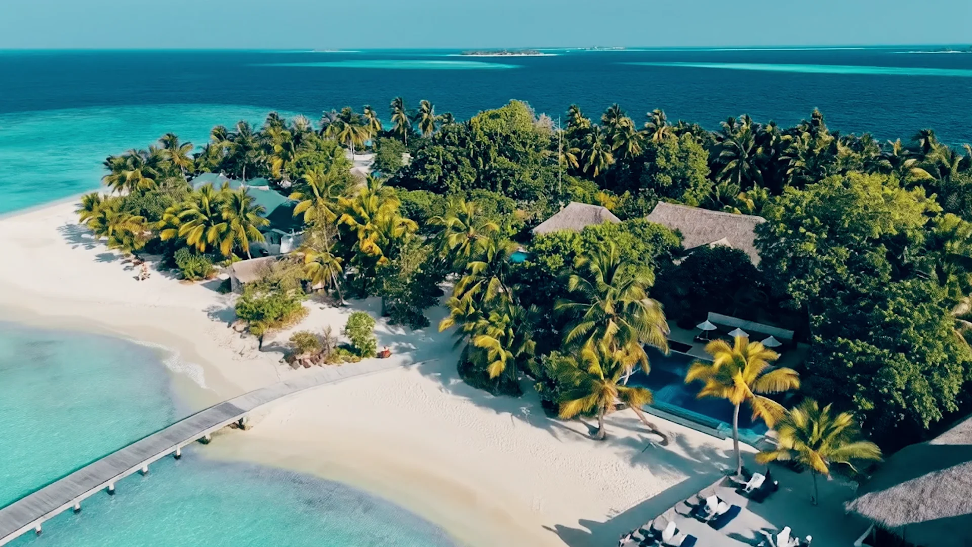 Eri Maldives — Spa & Wellness