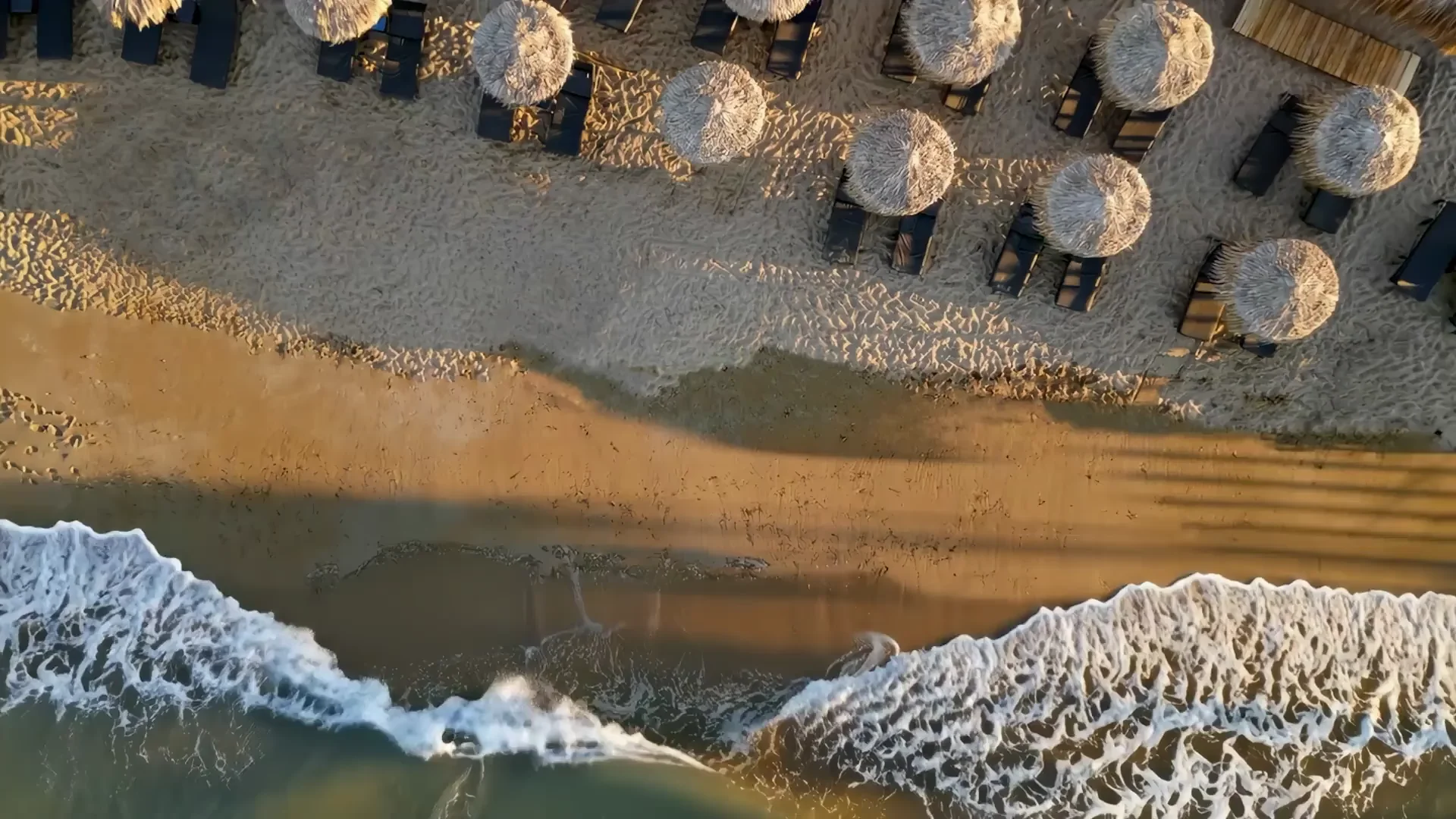 Resort Cinematic — Property Showcase