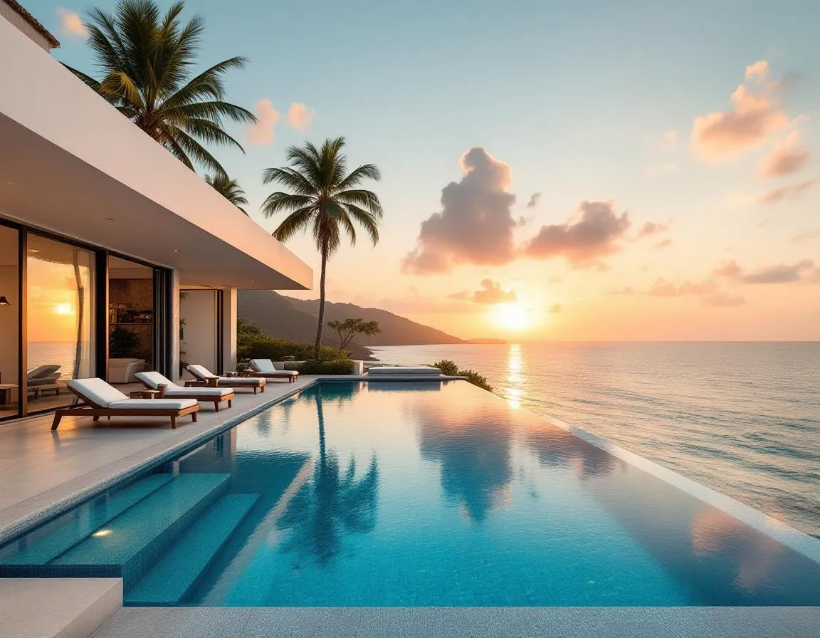 Airbnb & Vacation Rentals