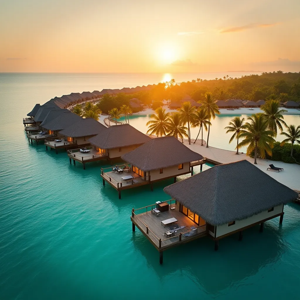 Resorts