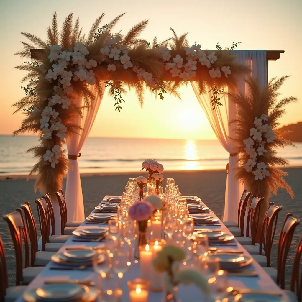 Events & Weddings Venues