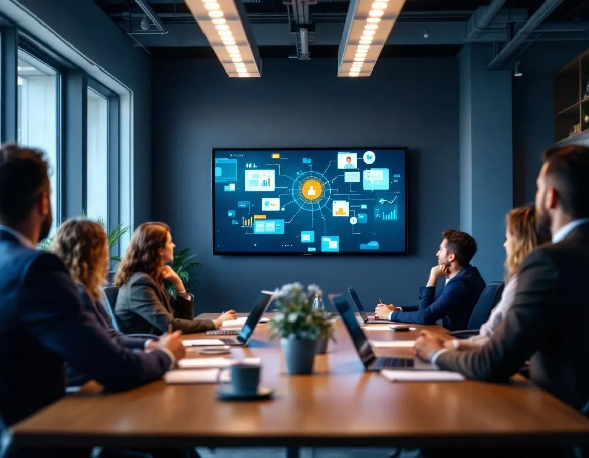 Corporate & Enterprise