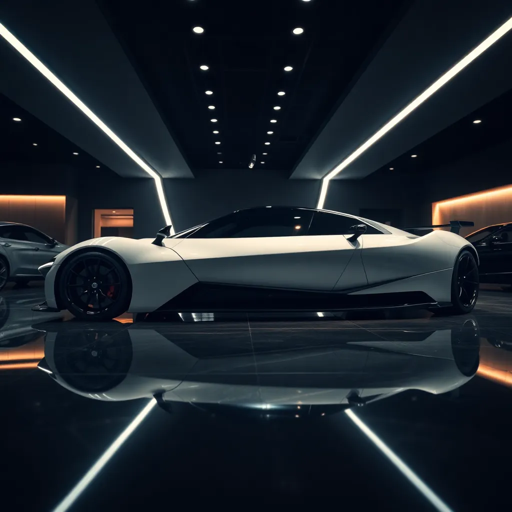 Automotive & Mobility