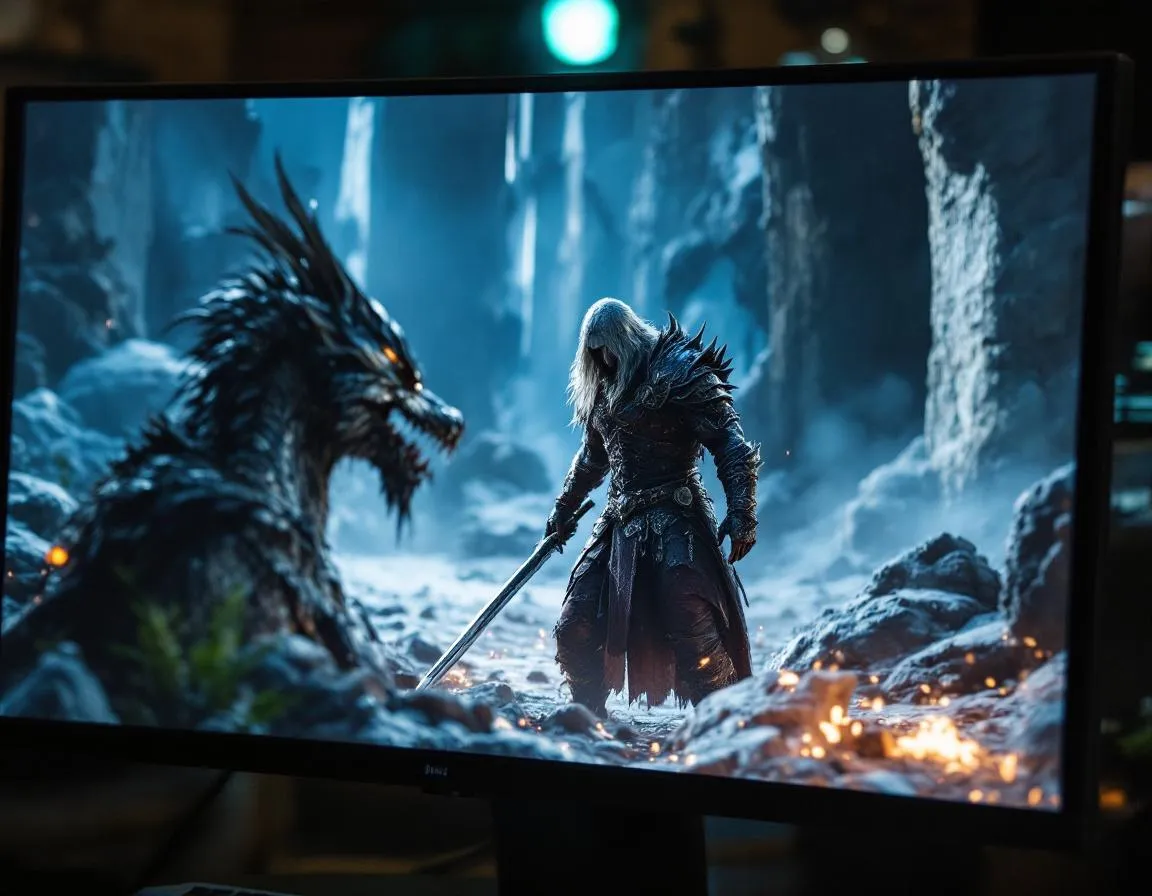 Gaming & Entertainment